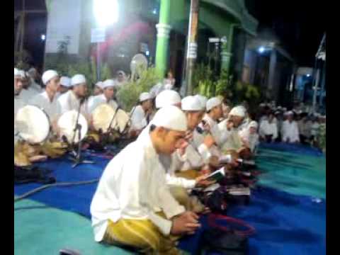 Ya Waridal Unsi - Sholawat pra-Habib Syech di Futuhiyyah.mp4