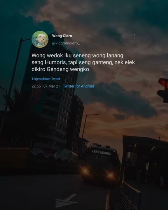 story wa 30 detik lagu ko buat Sa nyaman