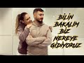 BILIN BAKALIM YOLCULUK NEREYE ???