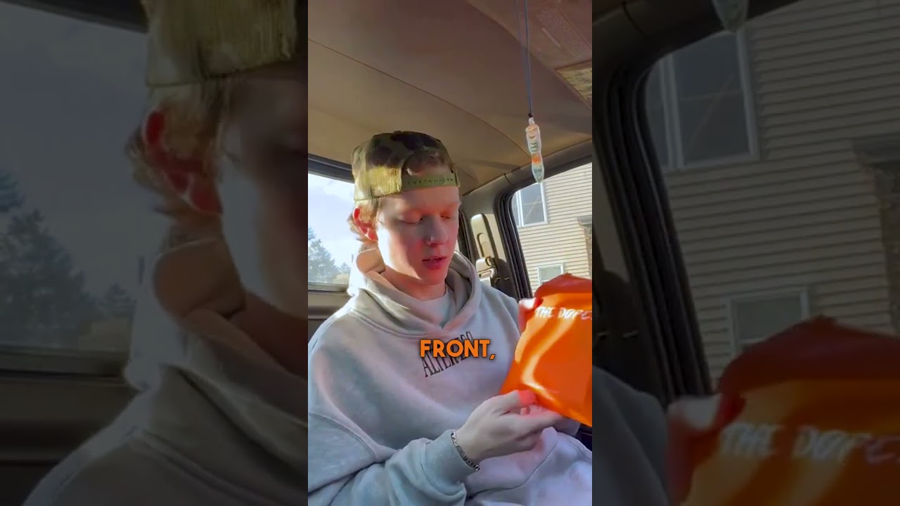 Unboxing Dope As Yola’s 2G HHC Vape 🔥 (Disposable Review)