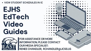 Viewing Student Schedules in Infinite Campus