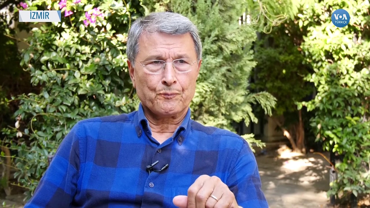 Halaçoğlu: 'Ermeni Tasarısı Kesinlikle Suriye ile İlgili'