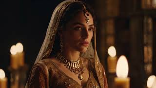 A Thousand and One Nights of Whispers: The Tale of Scheherazade