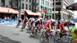 BMC Downtown Race 2004