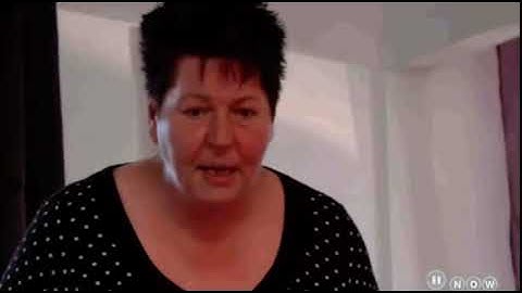 Was ist denn hier los?-Clip