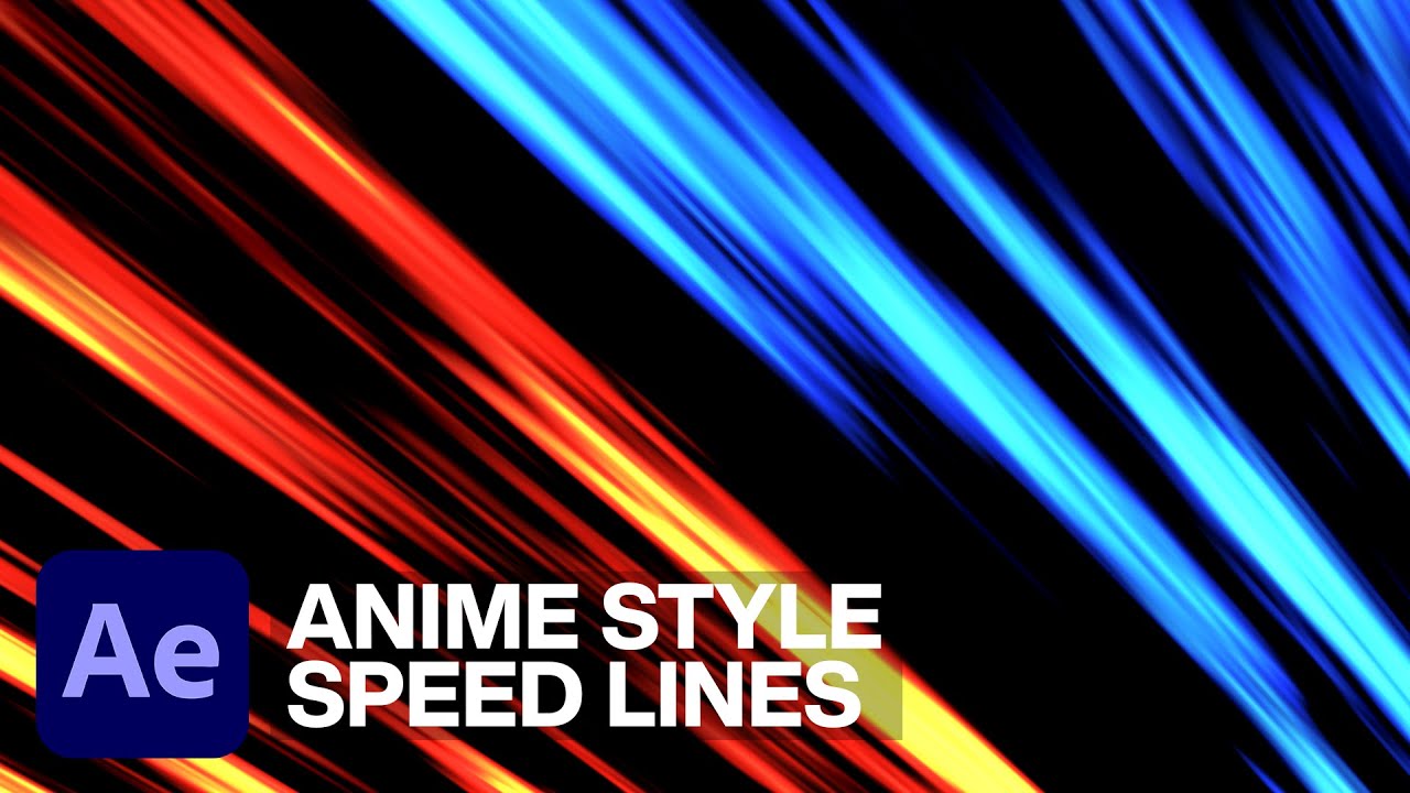 Anime Speed Lines Vector Art, Icons, and Graphics for Free Download