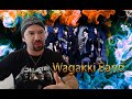 FIRST TIME Hearing - Wagakki Band - 焔 (Homura) + 暁ノ糸 (REACTION)