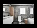 Badrumsrenovering Stockholm