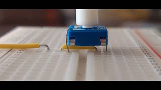 Make Arduino Starter Kit Project 05 Mood Cue