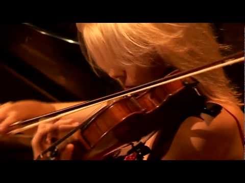 Ravel Tzigane by Clara Cernat and Thierry Huillet