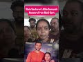 “Why Should The Indian Crew Die?” | Killed Indian Seafarer’s Wife Questions #Modi Govt #trump #iran