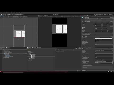 Unity - Level