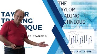 How To Use The Taylor Trading Technique