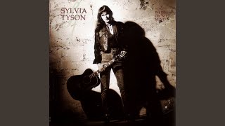Video thumbnail of "Sylvia Tyson - Sleep On My Shoulder"