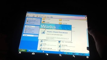 Teamviewer iPad remote desktop