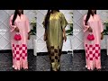 How to SEW  TRENDY BASKET DRAFT BUBU KAFTAN