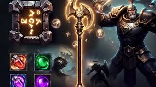 “LoL Patch 25 24 Beginner Guide – WASD, New Items & Swain Meta”