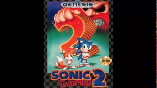 Sonic the Hedgehog 2 - Extra Continue (GENESIS/MEGA DRIVE OST)
