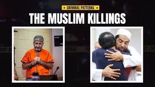 The Muslim Killings That Shocked America | Inside Albuquerque’s Darkest Case
