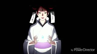 Dragon ball z and Naruto shippuden [AMV] Burn it down Linkin park