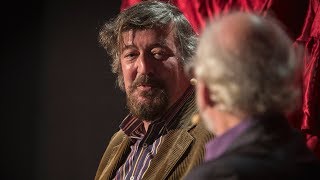 Verdi vs Wagner: the 200th birthday debate with Stephen Fry