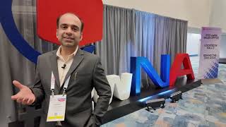 Ashish Ahuja microcontroller career: cloud-to-edge compute, NPU MCUs, and how to start in embedded screenshot 3