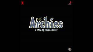 Video thumbnail of "The Archies 2023 Soundtrack | Asymmetrical – dot. & Tejas | A Netflix Original Film Score |"