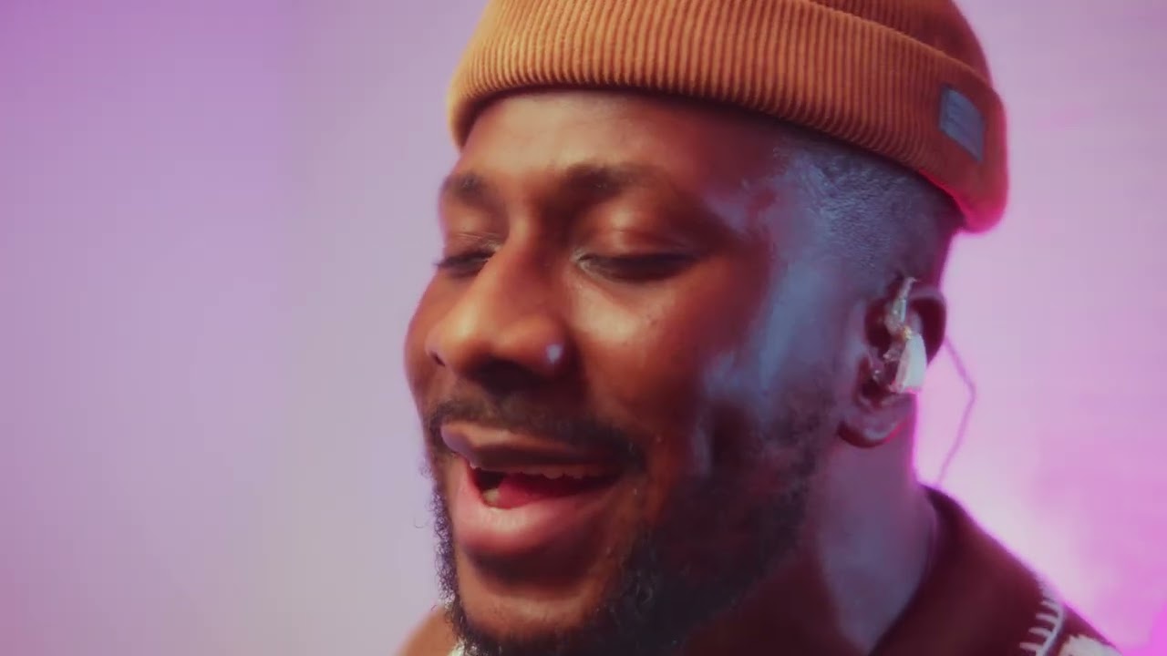 41 Minutes of Intense worship with Peterson Okopi