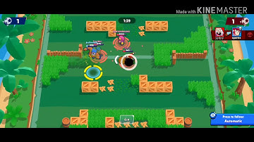 Brawl Stars Compilation (Jesthenoob)