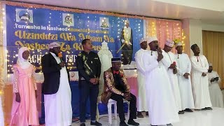 SOUDKHAFA HONGERA OFFICIAL AUDIO NASHEED2022 YUZAR FT ABDUL QADIR FT YUSUF CALIBSO