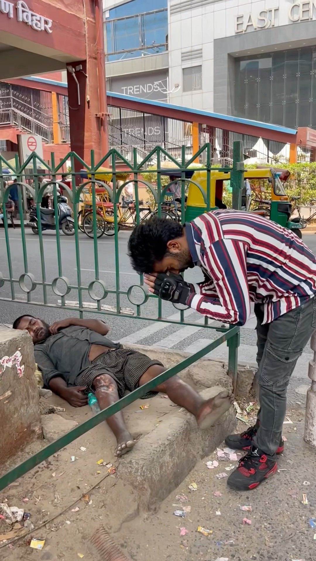 मेरी सपनों की दुनिया????#humanity #respect #helping #trending #viralvideo #youtubeshorts ?