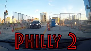 Bad Drivers of Philadelphia 2