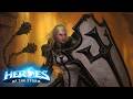 The Most Popular Way To Play Johanna | Heroes of the Storm (HotS) Johanna Deep Dive