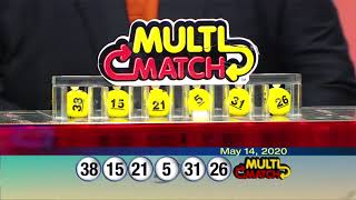 5_14_20 - Multi Match