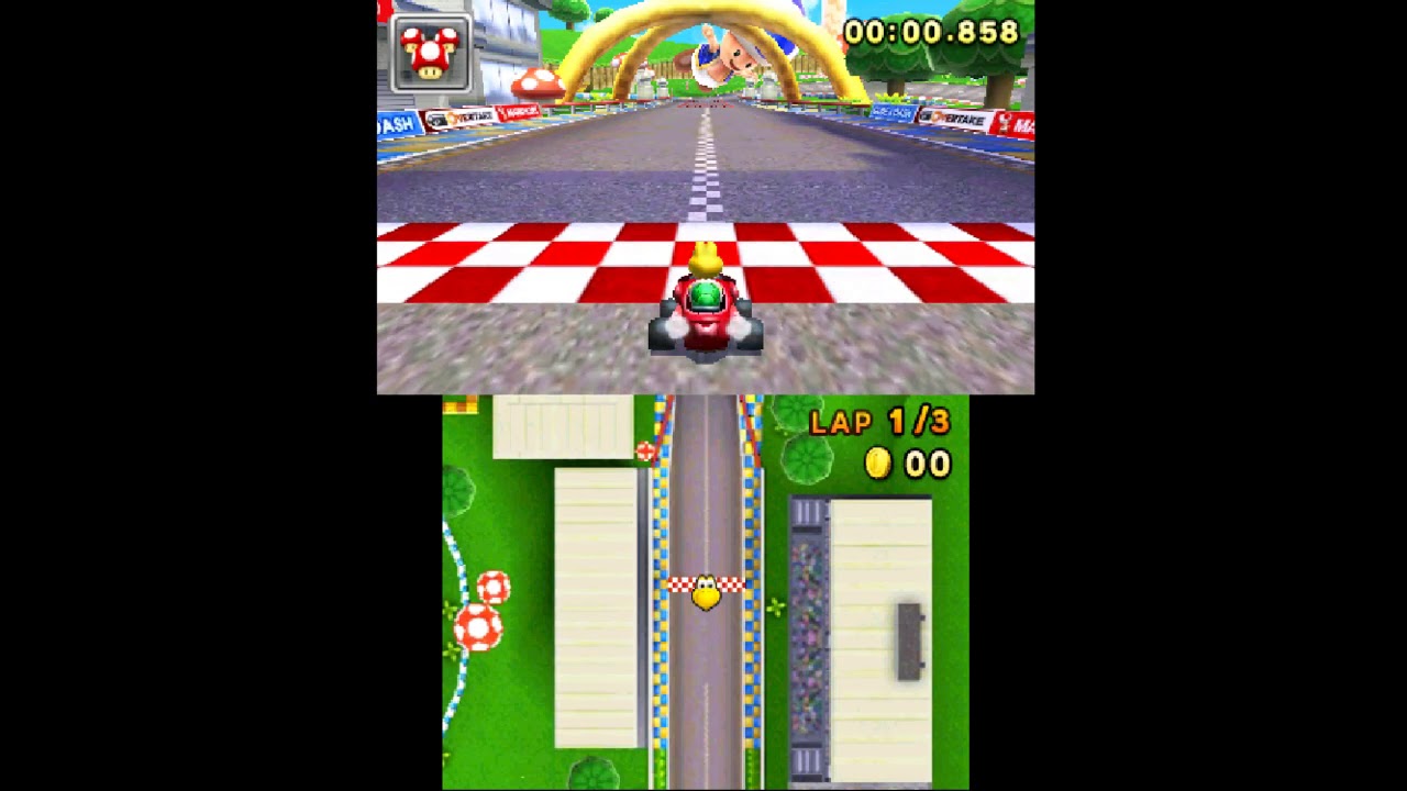 3DS XL Capture Card OBS Demonstration YouTube