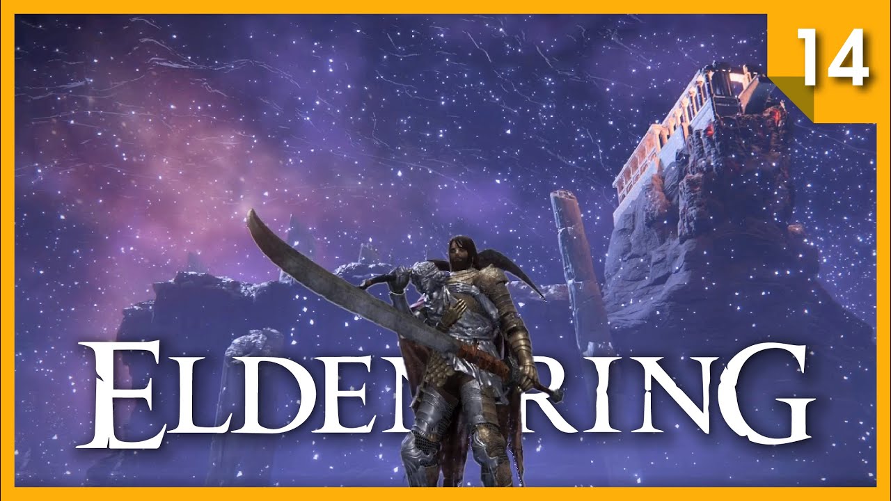 LA SIOFRA | Elden Ring #14