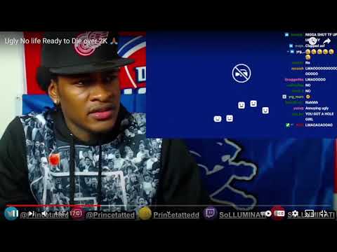 YourRAGE Reacts To Solluminati Roast His Homeboi (Jah)💀