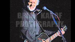 Kris Kristofferson &quot;Under The Gun&quot; (LIVE)