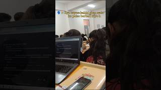 Just for fun😅 #funny #university #jecrcuniversity #comedy #relatable #trending #thisharishkumar #fyp