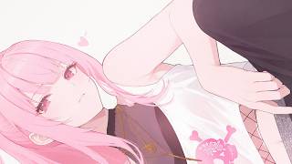 【hi】hello!! chatting and reading anniversary messages!!! in raku! #calliolive