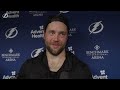 Postgame Media | Victor Hedman