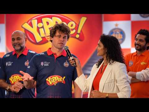 A 13 Year Old Memory That Haunts Magnus Carlsen