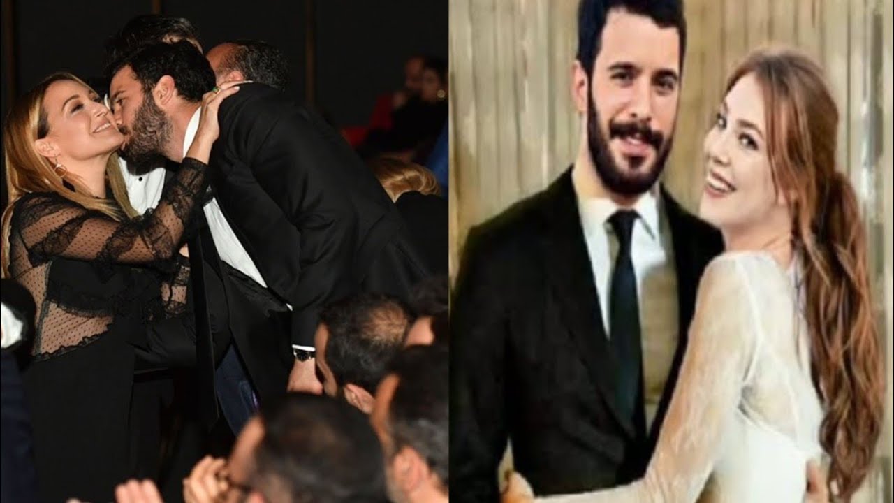 Unveiling the Truth: Elçin Sangu's Explosive Confessions on Barış Arduç's Love Life
