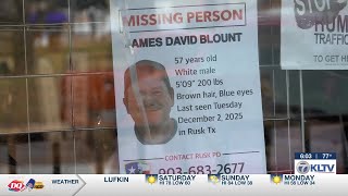 ‘Scratching at the surface’: Search continues for Cherokee County man missing for over 3 months