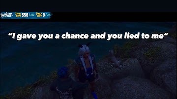 BBMC Ellie Breaks Up With Dwayne WIKED Flores After FINDING This OUT?! |GTA 5| NOPIXEL RP|