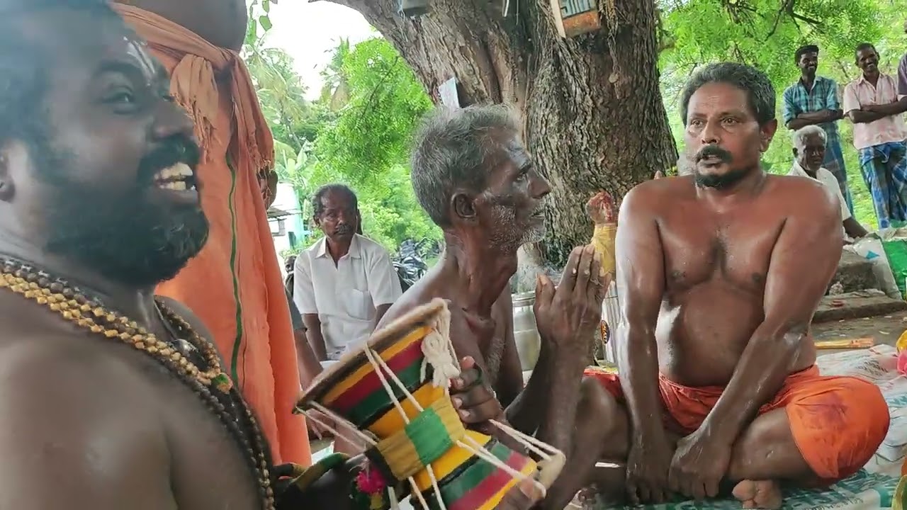 மதுரை கோடங்கி கருப்புடா 9791181138 குமாரம் மணியஞ்சி