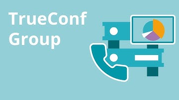 TrueConf Group: All-In-One Video Conferencing Endpoint
