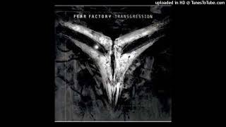 Fear Factory - Echo Of My Scream