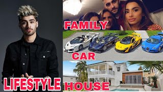 Zayn Malik Lifestyle 2022 | Networth, Family, Age, Biography, |
