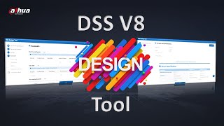 DSS Design tool screenshot 3